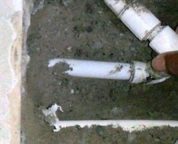 和布克赛尔卫生间测漏水哪家好
