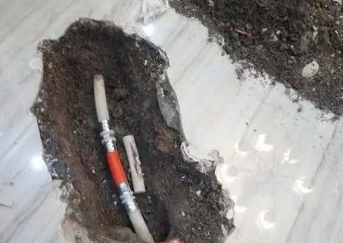 和布克赛尔卫生间测漏水哪家好