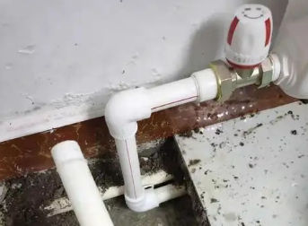 和布克赛尔卫生间测漏水多少钱